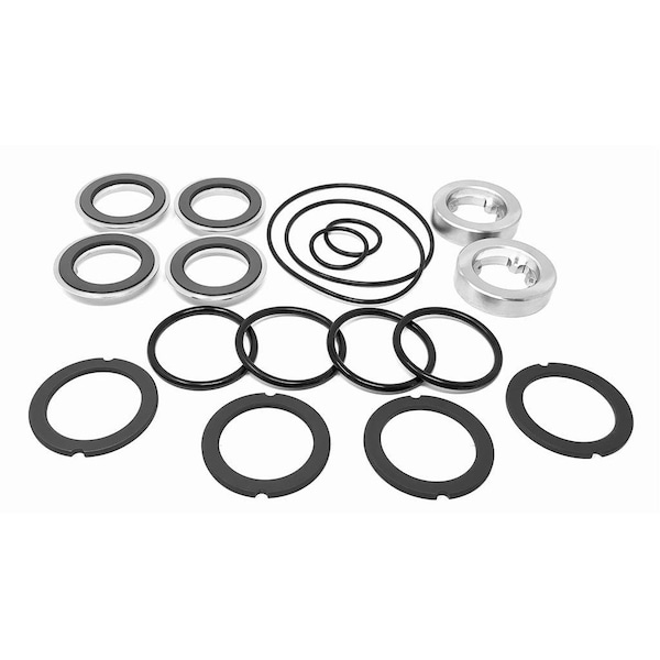 PRED60/125-1AU Pump Service Kit C/SS/Buna-N; Replaces Alfa Laval Part# 400235